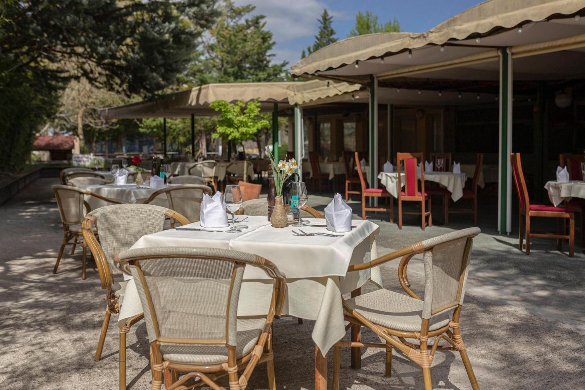 Restaurant Bric Dekani Dış mekan fotoğraf