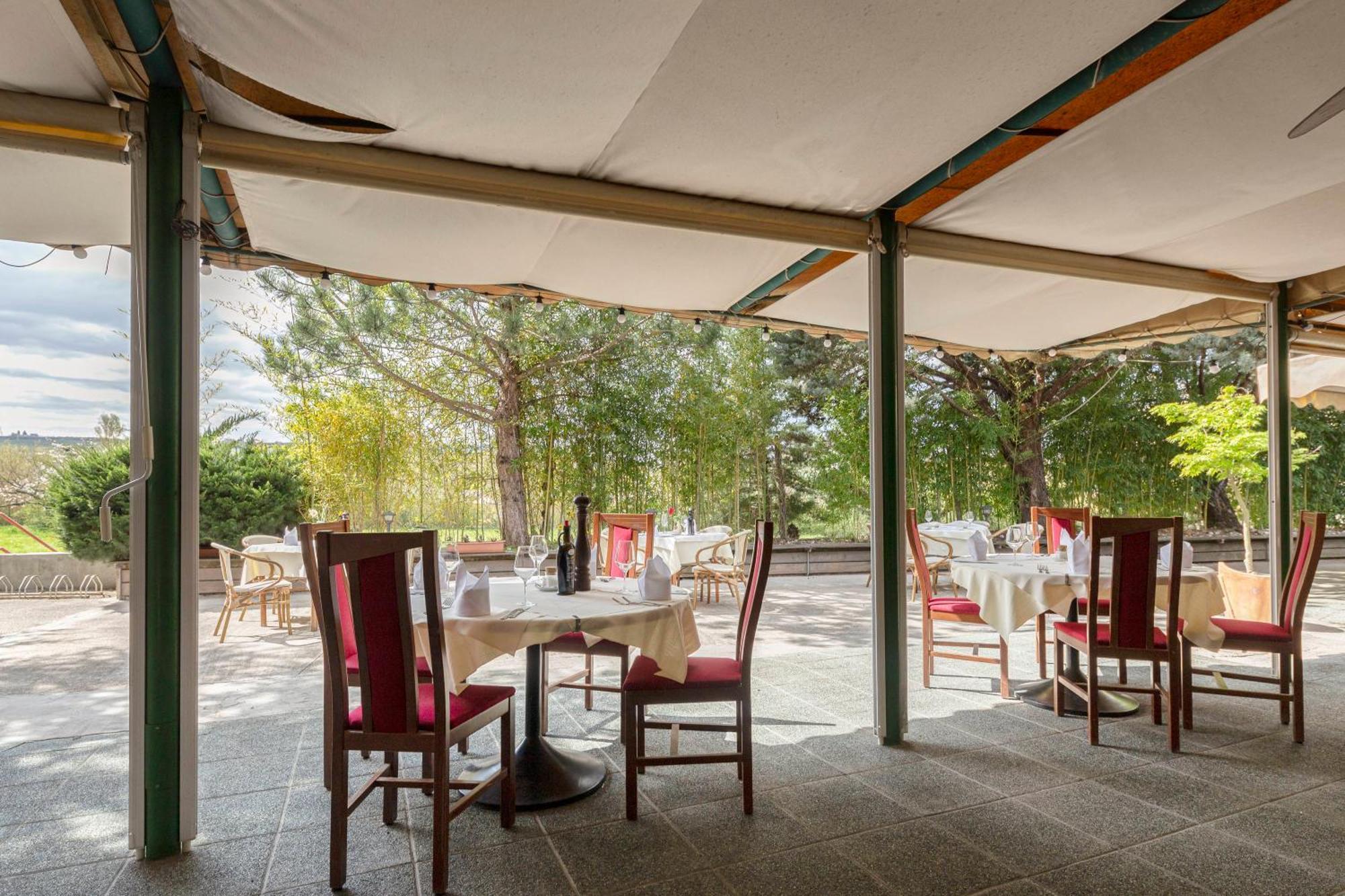 Restaurant Bric Dekani Dış mekan fotoğraf