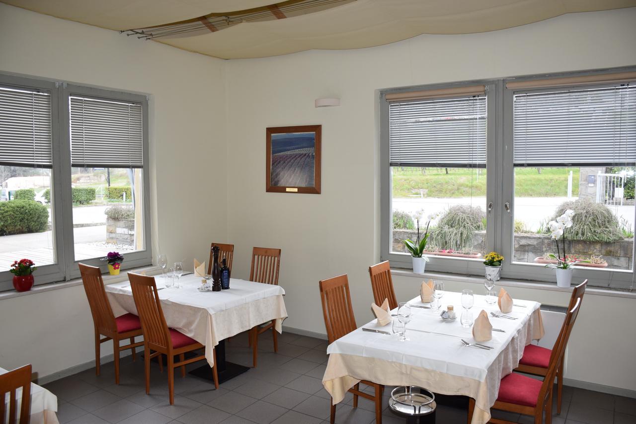 Restaurant Bric Dekani Dış mekan fotoğraf