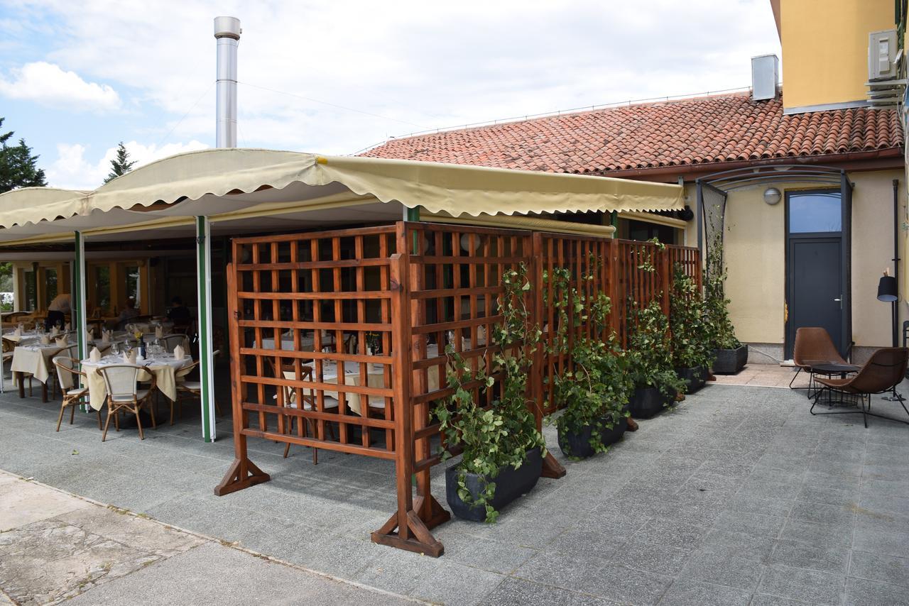 Restaurant Bric Dekani Dış mekan fotoğraf