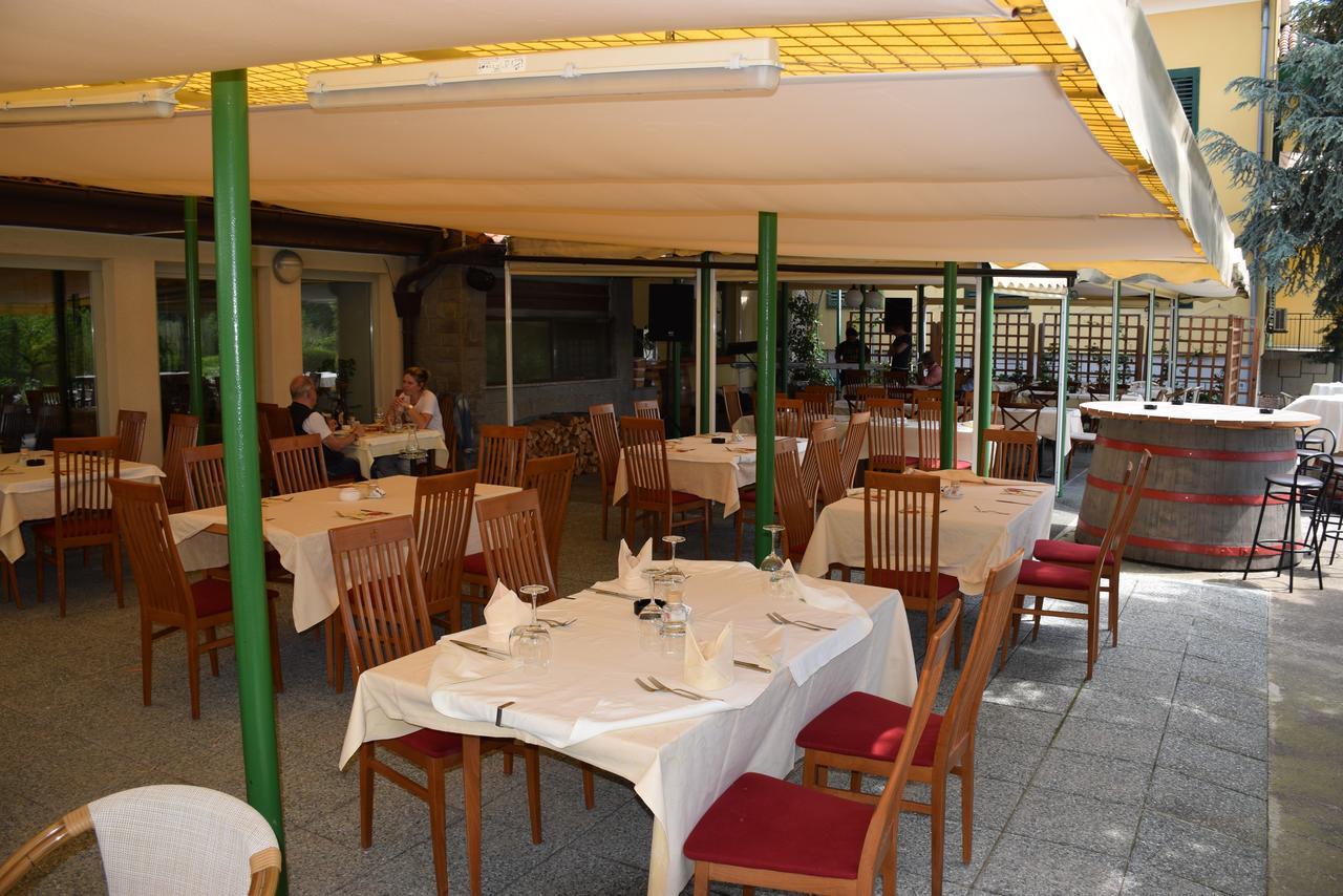 Restaurant Bric Dekani Dış mekan fotoğraf