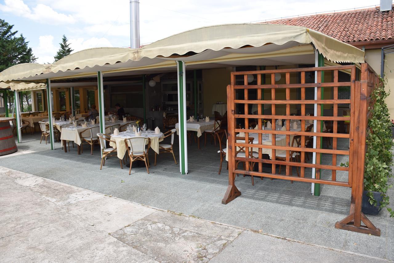 Restaurant Bric Dekani Dış mekan fotoğraf